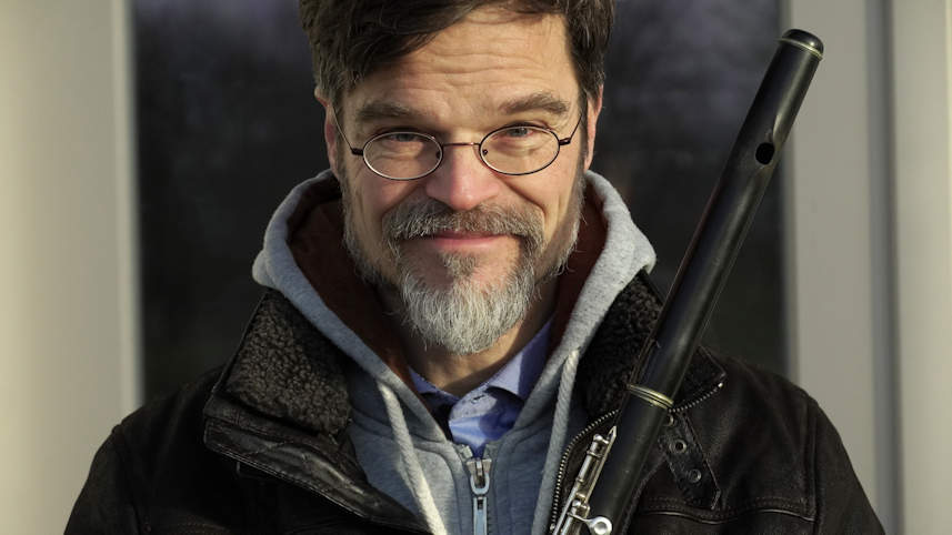 Steven Tailor, Selmer Bundy, USA